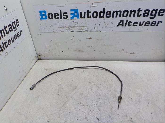 Usados Sonda Lambda Renault Twingo II (CN) 1.5 dCi 90 FAP Precio € 25,00 Norma de margen ofrecido por Boels Autodemontage