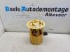Electric fuel pump from a Peugeot Expert (222/224) 2.0 HDi 90 2002