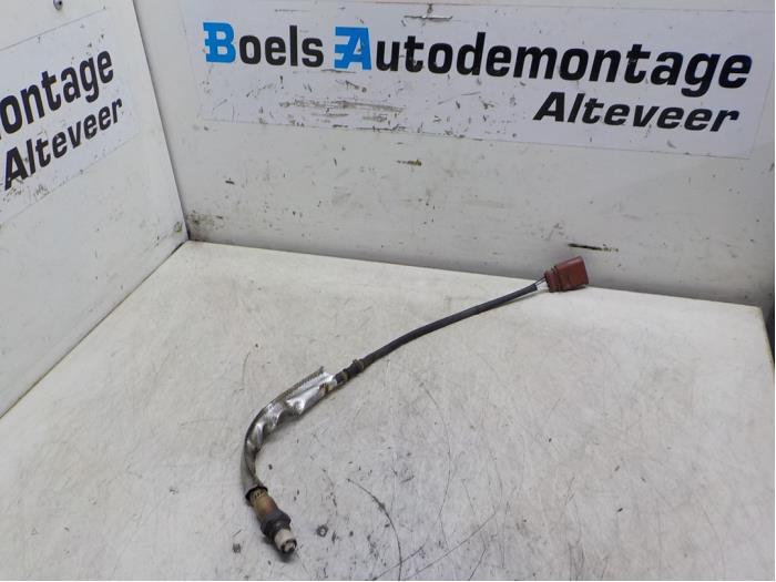 Usados Sonda Lambda Seat Ibiza II (6K1) 1.8 Turbo 20V Cupra Precio € 25,00 Norma de margen ofrecido por Boels Autodemontage