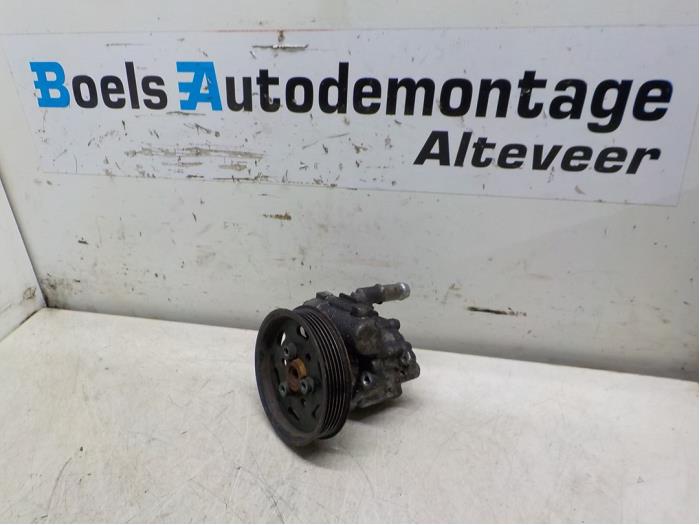 Usagé Pompe de direction Seat Ibiza II (6K1) 1.8 Turbo 20V Cupra Prix € 25,00 Règlement à la marge proposé par Boels Autodemontage