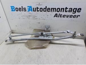 Used Wiper motor + mechanism Seat Ibiza II (6K1) 1.8 Turbo 20V Cupra Price on request offered by Boels Autodemontage