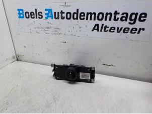 Used Heater control panel Seat Ibiza II (6K1) 1.8 Turbo 20V Cupra Price on request offered by Boels Autodemontage