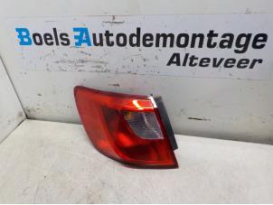 Usagé Feu arrière gauche Seat Ibiza ST (6J8) 1.2 TDI Ecomotive Prix sur demande proposé par Boels Autodemontage