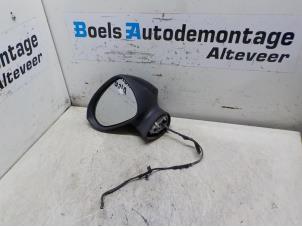 Used Wing mirror, left Seat Ibiza ST (6J8) 1.2 TDI Ecomotive Price on request offered by Boels Autodemontage