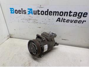 Used Air conditioning pump Seat Ibiza ST (6J8) 1.2 TDI Ecomotive Price on request offered by Boels Autodemontage