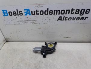 Used Door window motor Seat Ibiza ST (6J8) 1.2 TDI Ecomotive Price on request offered by Boels Autodemontage