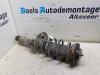 Front shock absorber rod, right from a Volkswagen Fox (5Z) 1.2 2006
