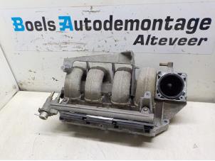 Used Intake manifold Seat Arosa (6H1) Price on request offered by Boels Autodemontage