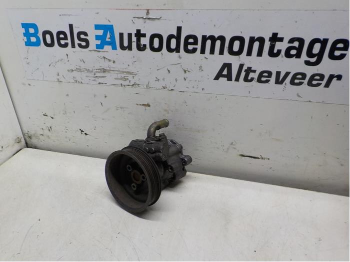 Usagé Pompe de direction Seat Arosa (6H1) Prix € 35,00 Règlement à la marge proposé par Boels Autodemontage