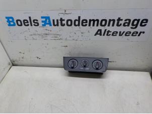 Used Heater control panel Seat Ibiza ST (6J8) 1.2 TDI Ecomotive Price on request offered by Boels Autodemontage