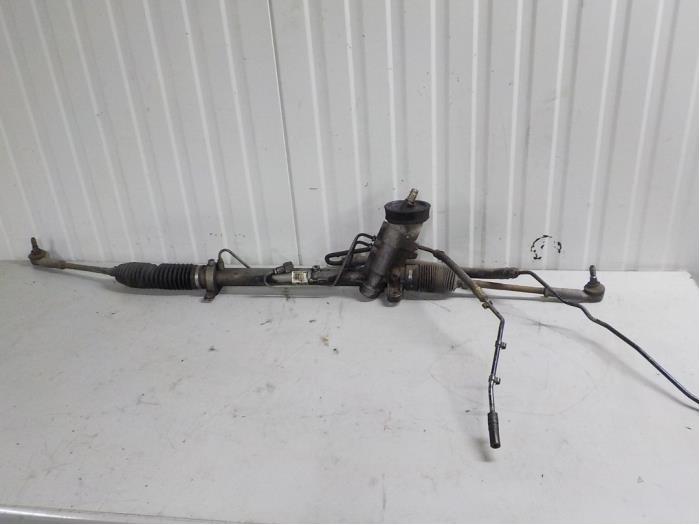 Power steering boxes with part number 6Q0423187 stock