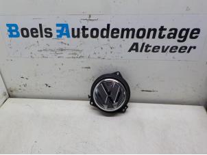 Used Tailgate handle Volkswagen Polo V (6R) 1.2 TSI Price on request offered by Boels Autodemontage