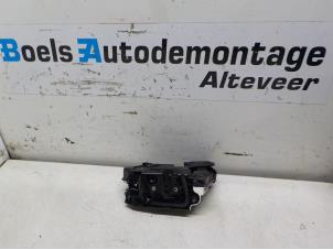 Used Door lock mechanism 2-door, right Volkswagen Polo V (6R) 1.2 TSI Price on request offered by Boels Autodemontage