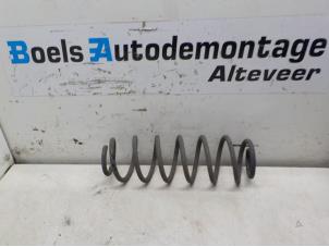 Used Rear coil spring Volkswagen Polo V (6R) 1.2 TSI Price on request offered by Boels Autodemontage