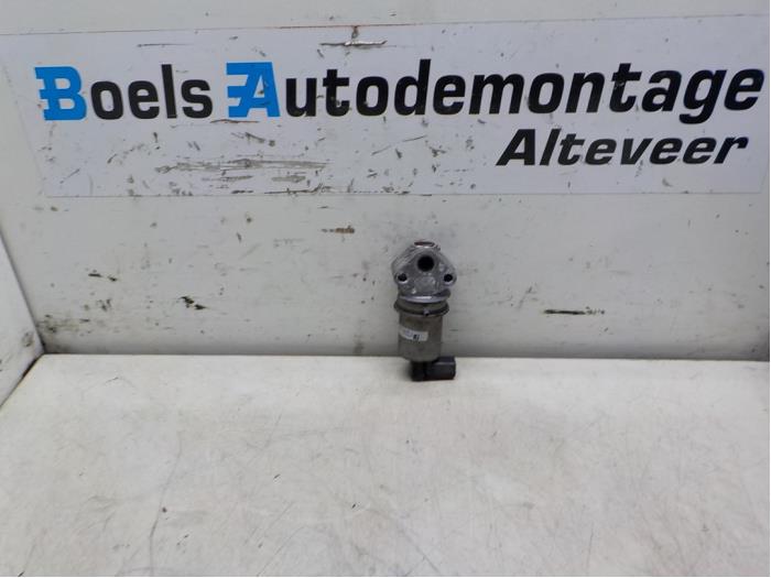 Gebrauchte AGR Ventil Seat Ibiza III (6L1) 1.2 12V Preis € 25,00 Margenregelung angeboten von Boels Autodemontage