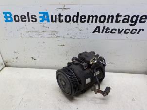 Used Air conditioning pump Seat Ibiza III (6L1) 1.2 12V Price on request offered by Boels Autodemontage