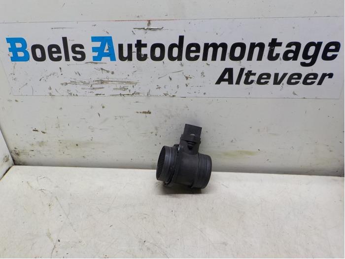 Gebrauchte Luftmassenmesser Volkswagen Lupo (6X1) Preis € 35,00 Margenregelung angeboten von Boels Autodemontage