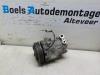 Air conditioning pump from a Opel Corsa C (F08/68), 2000 / 2009 1.4 16V Twin Port, Hatchback, Petrol, 1.364cc, 66kW (90pk), FWD, Z14XEP; EURO4, 2003-06 / 2009-12 2005