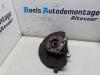 Front wheel hub from a Volvo V70 (SW), 1999 / 2008 2.4 D5 20V, Combi/o, Diesel, 2.401cc, 120kW (163pk), FWD, D5244T; D5244T5, 2001-01 / 2008-12 2002