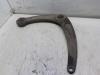 Front wishbone, right from a Peugeot 307 (3A/C/D) 1.6 16V 2001