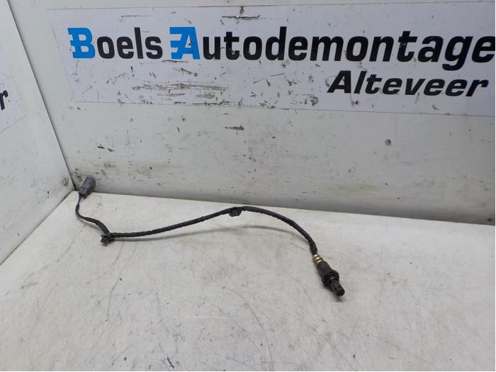 Usados Sonda Lambda Ford Focus 1 Wagon 1.6 16V Precio € 25,00 Norma de margen ofrecido por Boels Autodemontage