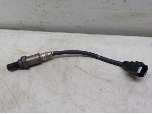 Lambda probe from a Ford Focus 1 Wagon 1.6 16V 2002