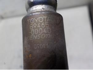 Lambda probe from a Ford Focus 1 Wagon 1.6 16V 2002