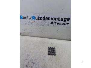 Used Set of wheel bolts Nissan Pixo (D31S) Price € 10,00 Margin scheme offered by Boels Autodemontage