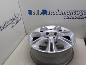 Used Wheel Opel Corsa D 1.2 16V Price € 50,00 Margin scheme offered by Boels Autodemontage