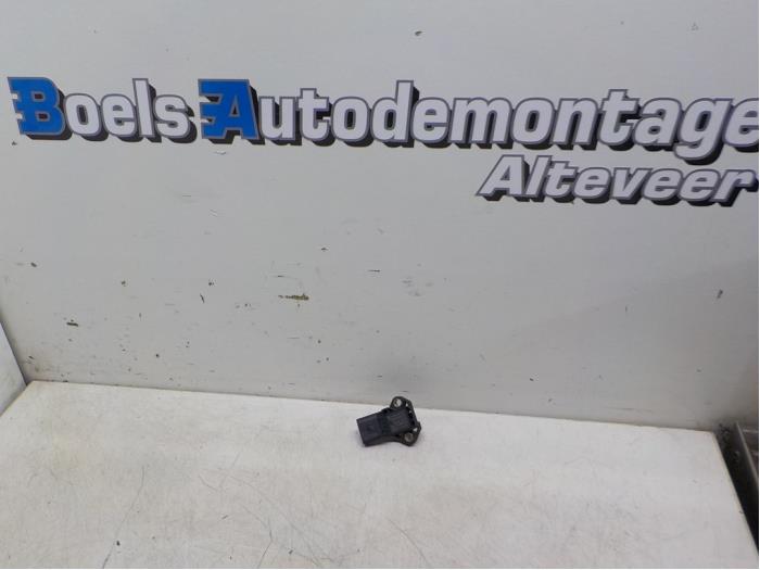 Usados Sensor Map (colector de admisión) Skoda Superb Combi (3TAC/TAF) 2.0 TDI 16V Precio € 12,50 Norma de margen ofrecido por Boels Autodemontage