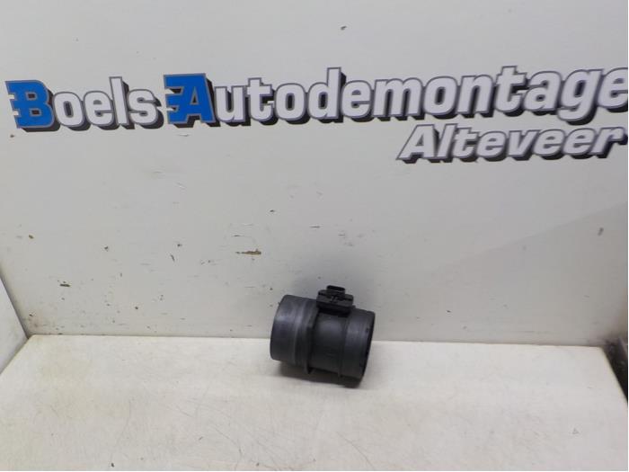 Gebrauchte Luftmassenmesser Skoda Superb Combi (3TAC/TAF) 2.0 TDI 16V Preis € 25,00 Margenregelung angeboten von Boels Autodemontage
