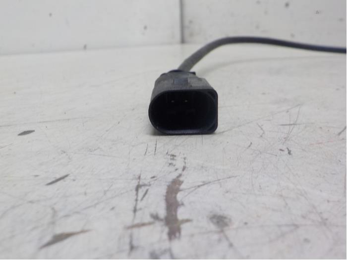 Sensor de filtro de hollín de un Skoda Superb Combi (3TAC/TAF) 2.0 TDI 16V 2013