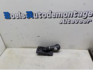 Used Gear stick cover Audi Q5 (8RB) 2.0 TFSI 16V Quattro Price € 25,00 Margin scheme offered by Boels Autodemontage