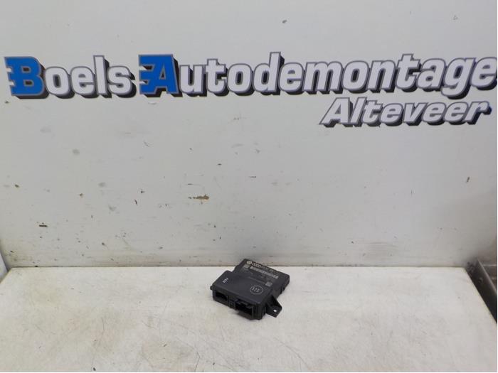 Used Computer, miscellaneous Audi Q5 (8RB) 2.0 TFSI 16V Quattro Price € 50,00 Margin scheme offered by Boels Autodemontage