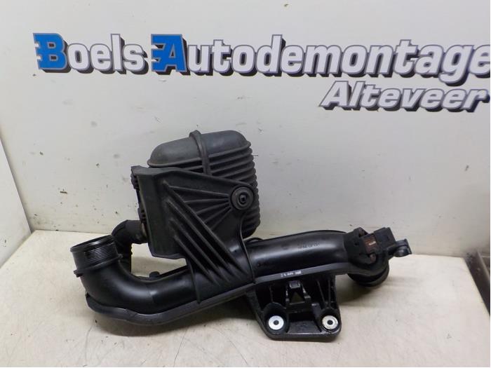 Gebrauchte Intercooler Rohr Audi Q5 (8RB) 2.0 TFSI 16V Quattro Preis € 25,00 Margenregelung angeboten von Boels Autodemontage