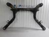 Subframe from a Audi A6 (C7) 2.0 TDI 16V 2012