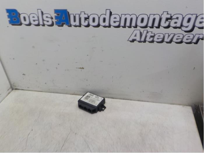 Gebrauchte Modul (sonstige) Audi A6 (C7) 2.0 TDI 16V Preis € 25,00 Margenregelung angeboten von Boels Autodemontage