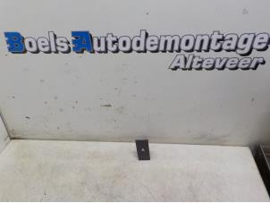 Used Panic lighting switch Opel Vectra C GTS 2.2 16V Price € 10,00 Margin scheme offered by Boels Autodemontage