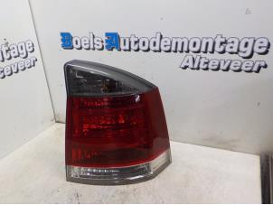 Gebrauchte Rücklicht rechts Opel Vectra C GTS 2.2 16V Preis € 35,00 Margenregelung angeboten von Boels Autodemontage