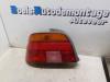 Taillight, left from a BMW 5 serie (E39), 1995 / 2004 525 tds, Saloon, 4-dr, Diesel, 2.498cc, 105kW (143pk), RWD, M51D25; 256T1, 1996-01 / 2003-06, DF71; DF81 1998