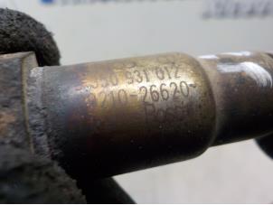 Sonda lambda z Kia Rio II (DE) 1.6 CVVT 16V 2006