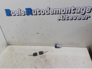 Used Ignition lock + key Audi Coupé (B3) 2.3 E Price € 55,00 Margin scheme offered by Boels Autodemontage