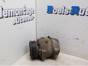 Used Air conditioning pump Ssang Yong Rexton 2.7 Xdi RX/RJ 270 16V Price on request offered by Boels Autodemontage