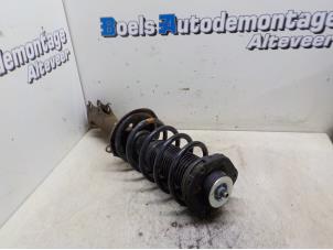 Used Front shock absorber rod, right Seat Ibiza II Facelift (6K1) 1.4 Price on request offered by Boels Autodemontage