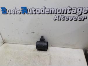 Used Air mass meter Opel Astra J Sports Tourer (PD8/PE8/PF8) 1.7 CDTi 16V Price € 25,00 Margin scheme offered by Boels Autodemontage
