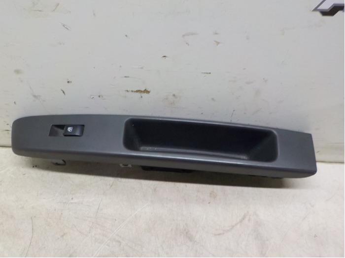 Electric window switch Chevrolet Spark 1.0 16V - 2020089131