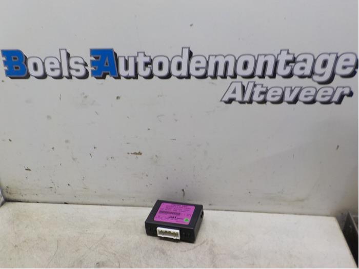 Begagnade Larmmodul Chevrolet Spark 1.0 16V Pris € 30,00 Marginaltabell erbjuds av Boels Autodemontage