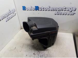 Used Air box Volvo V70 (BW) 2.4 D 20V Price on request offered by Boels Autodemontage