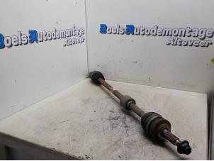 Used Front drive shaft, right Kia Picanto (TA) 1.0 12V Price € 50,00 Margin scheme offered by Boels Autodemontage