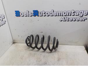Used Rear coil spring Opel Astra J Sports Tourer (PD8/PE8/PF8) 1.7 CDTi 16V Price € 20,00 Margin scheme offered by Boels Autodemontage